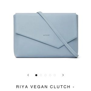 Matt & Nat crossbody Purse